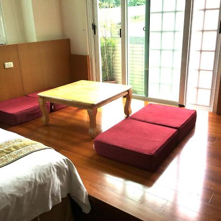 Shan Quan Zhi Lian Homestay Datong Extérieur photo