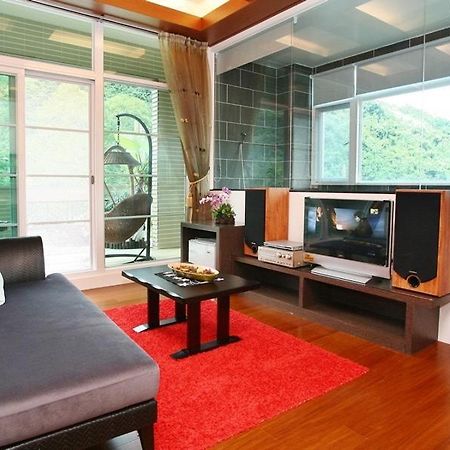 Shan Quan Zhi Lian Homestay Datong Extérieur photo
