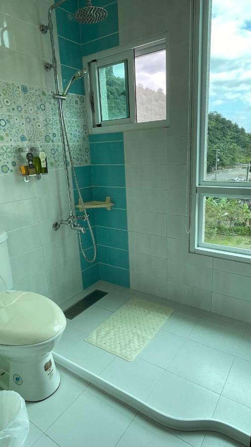 Shan Quan Zhi Lian Homestay Datong Extérieur photo