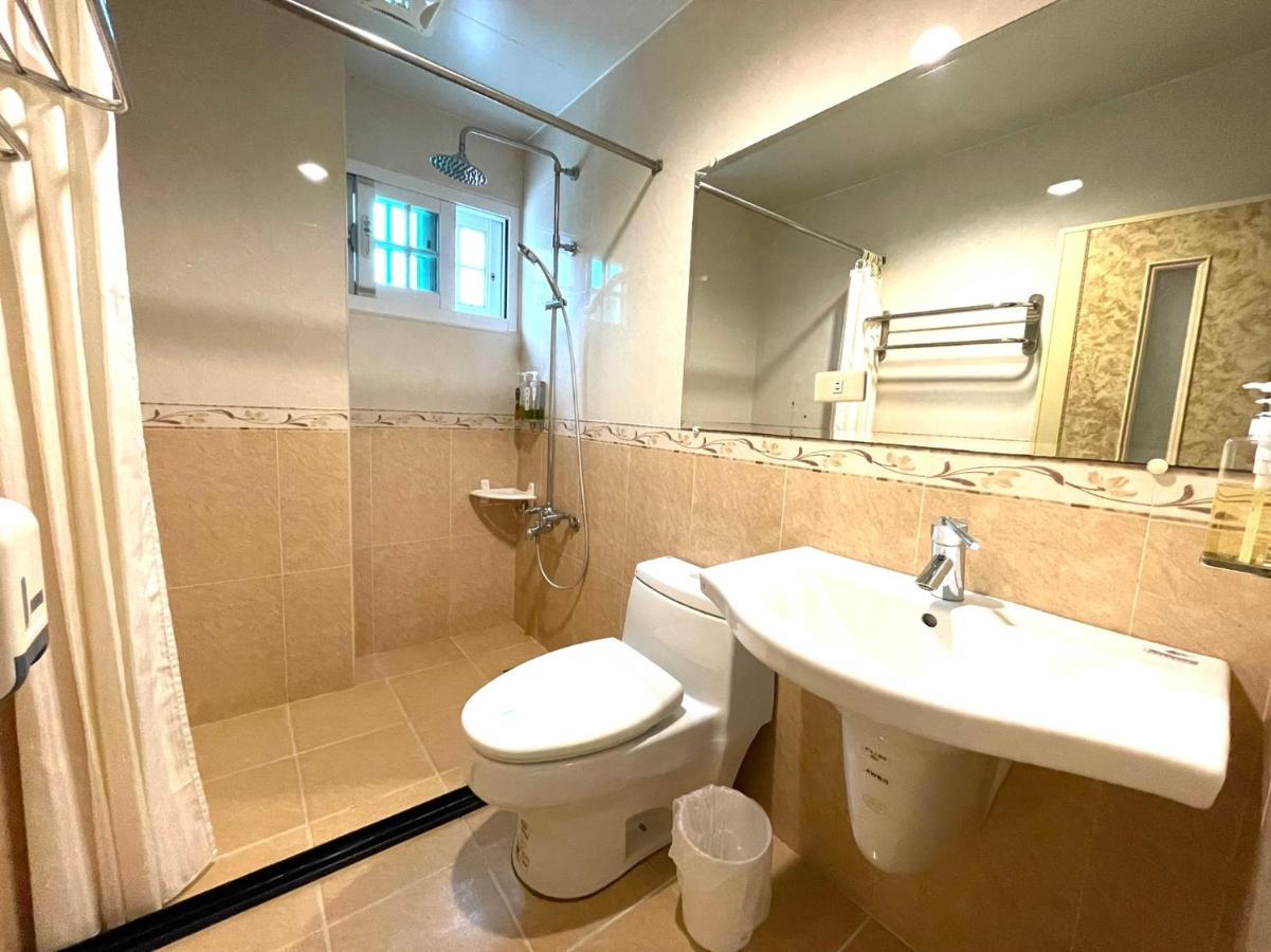 Shan Quan Zhi Lian Homestay Datong Extérieur photo