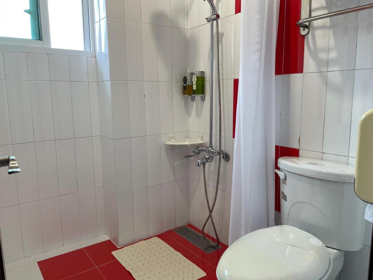 Shan Quan Zhi Lian Homestay Datong Extérieur photo