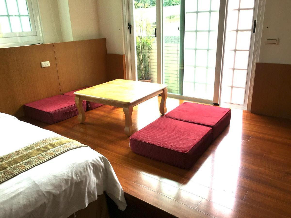 Shan Quan Zhi Lian Homestay Datong Extérieur photo
