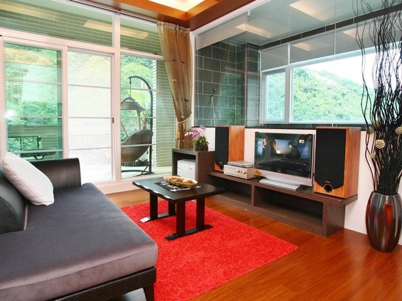 Shan Quan Zhi Lian Homestay Datong Extérieur photo
