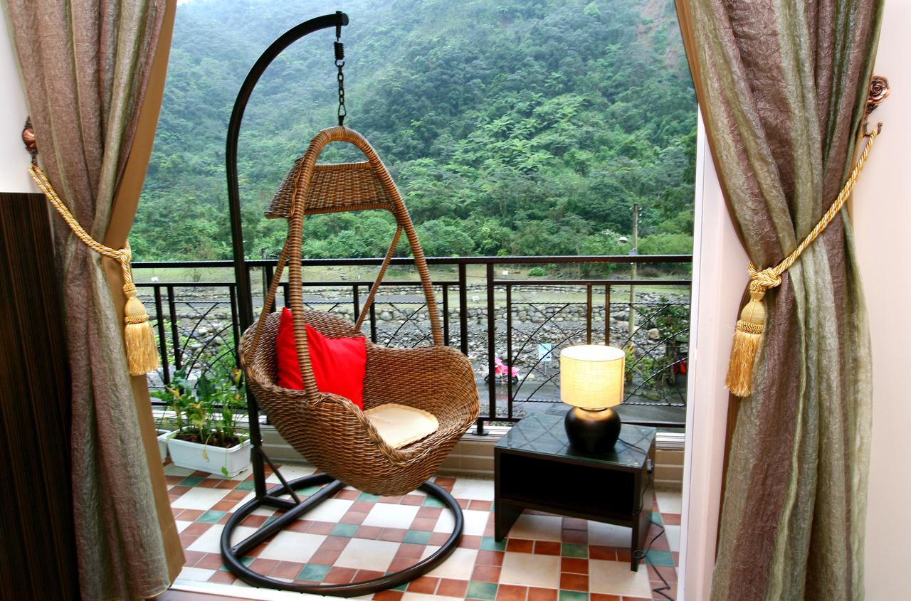 Shan Quan Zhi Lian Homestay Datong Extérieur photo