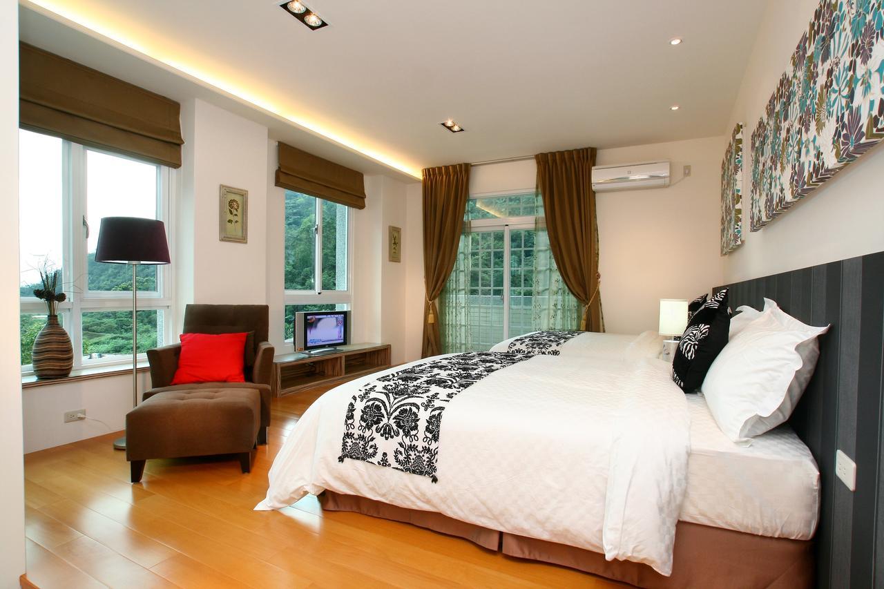 Shan Quan Zhi Lian Homestay Datong Extérieur photo