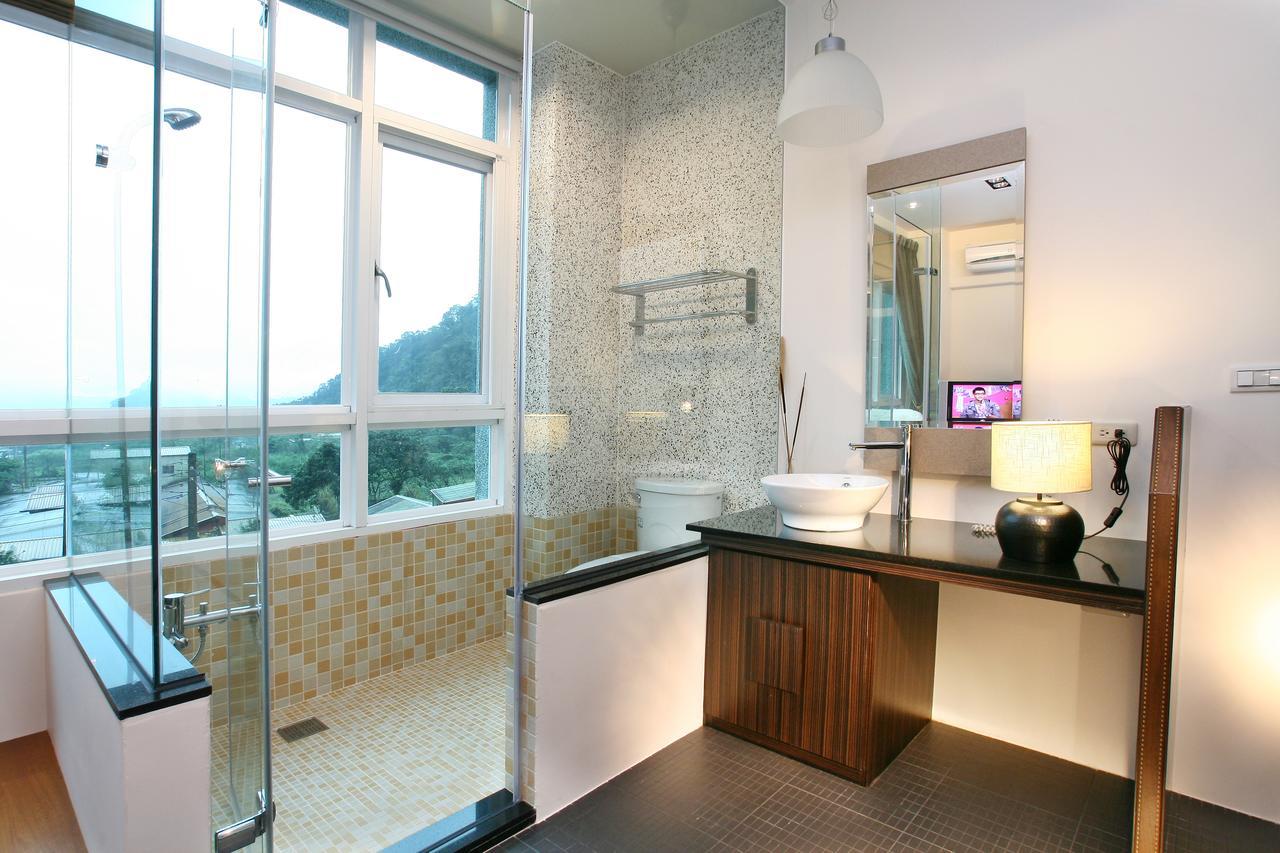 Shan Quan Zhi Lian Homestay Datong Extérieur photo