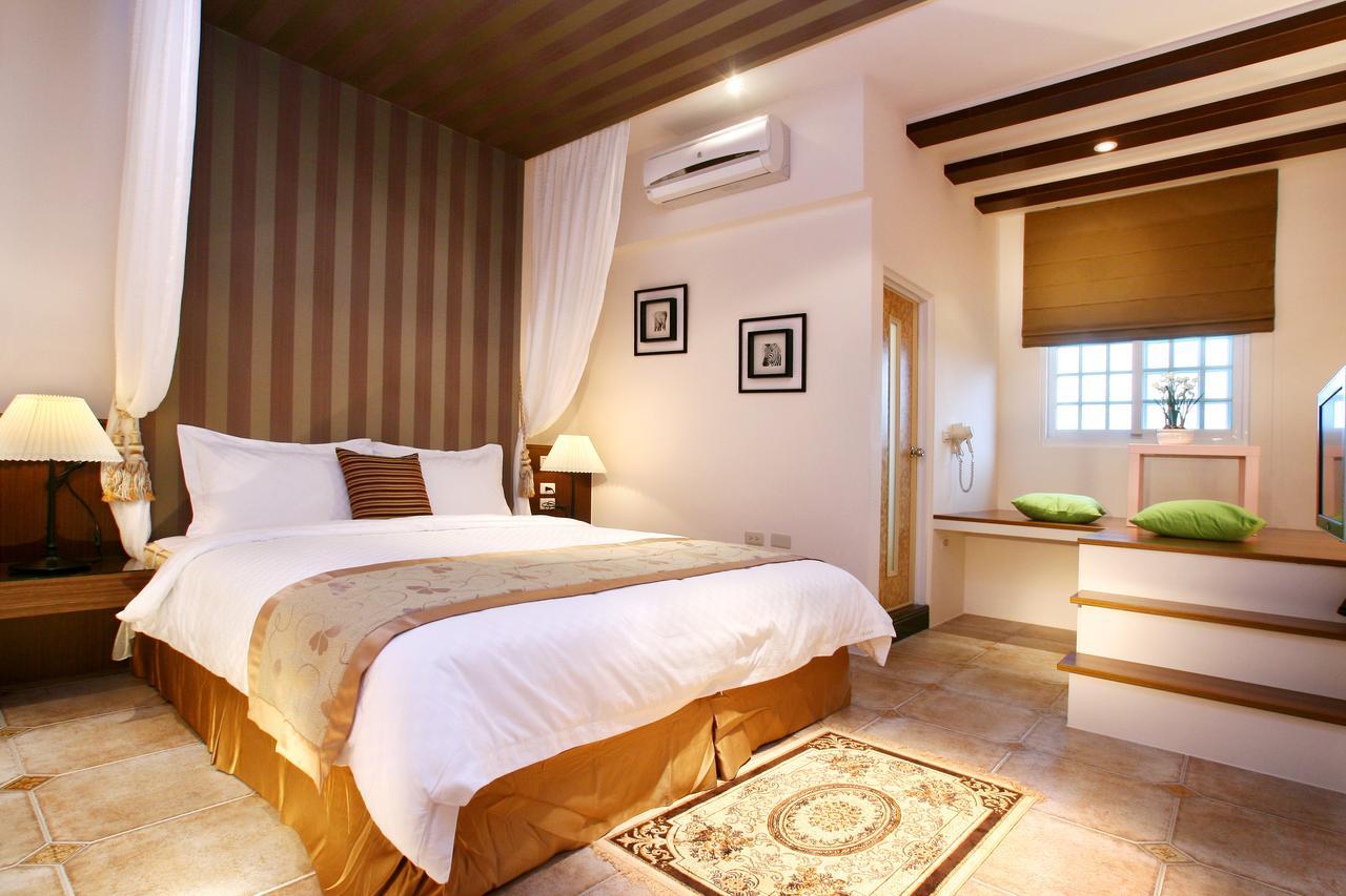 Shan Quan Zhi Lian Homestay Datong Extérieur photo