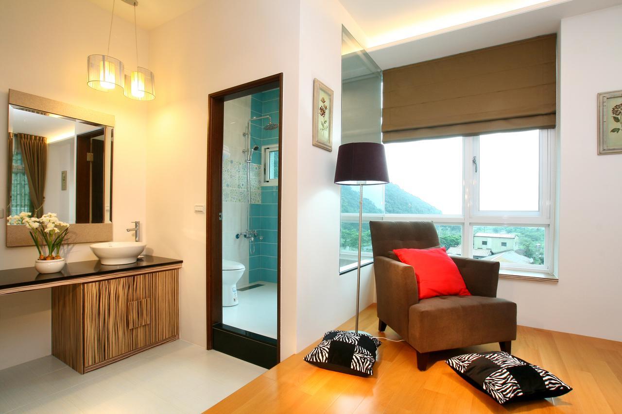 Shan Quan Zhi Lian Homestay Datong Extérieur photo