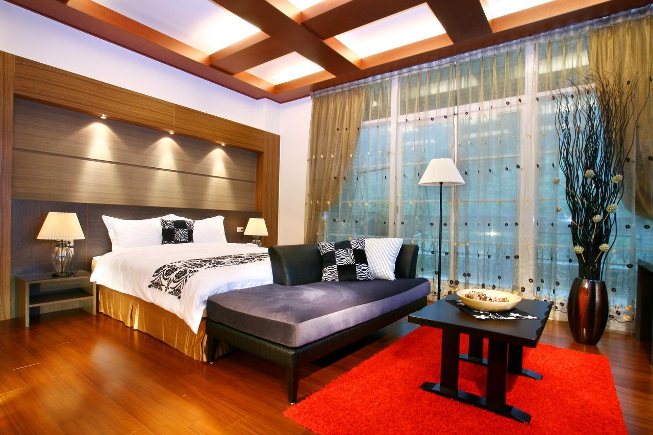 Shan Quan Zhi Lian Homestay Datong Extérieur photo