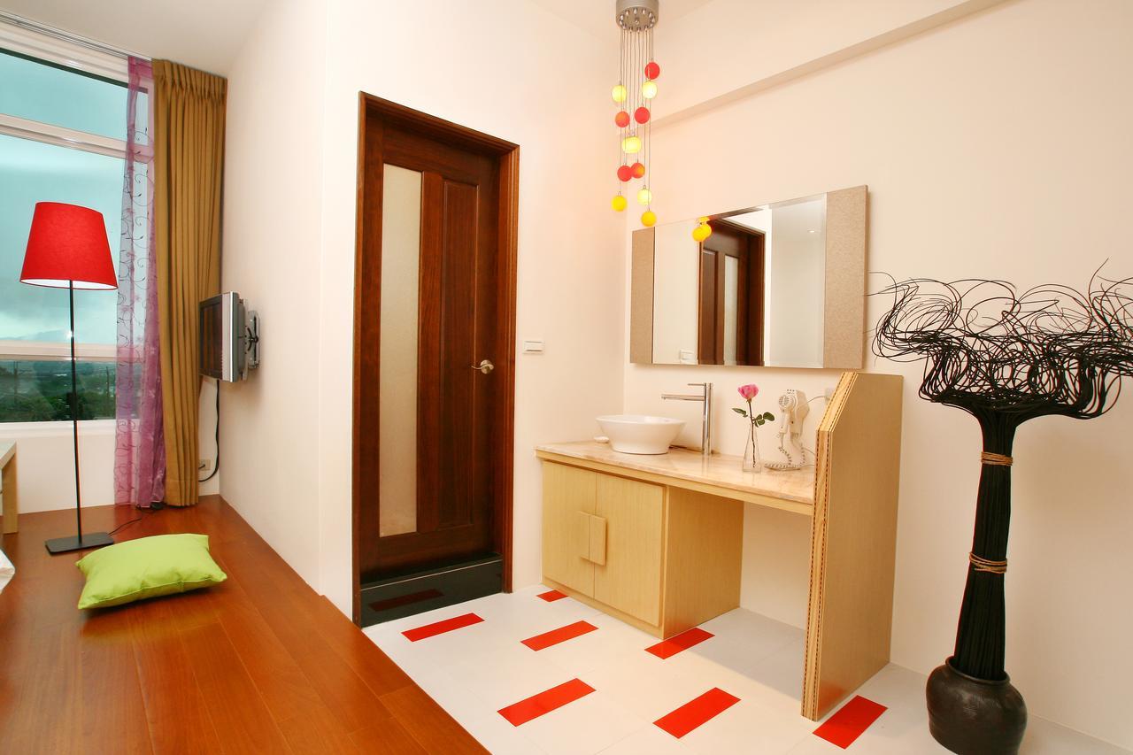 Shan Quan Zhi Lian Homestay Datong Extérieur photo